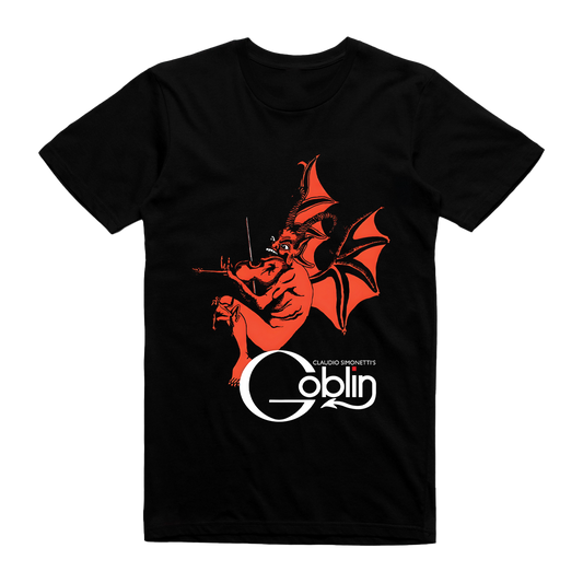 Goblin Logo Tee
