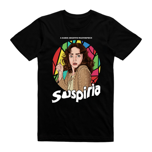 Suspiria Tee